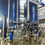 Wasserwerk_Filteranlage