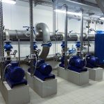Wasserwerk_Reinwasserpumpen