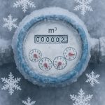 Zähler_eingefrohren